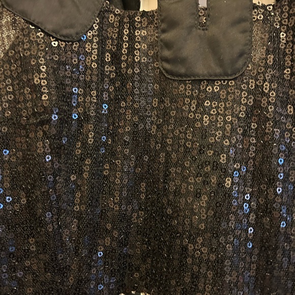 Coco & Tashi Cocktail or Wedding Guest Dress Size Small. - Picture 3 of 5